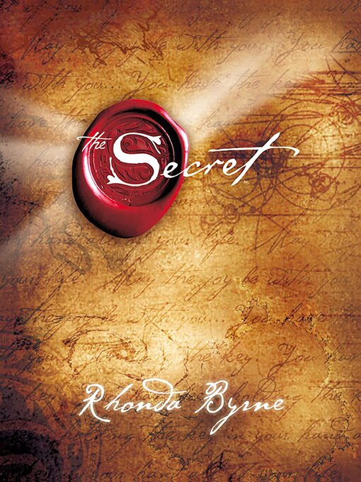 Cover image for The Secret
